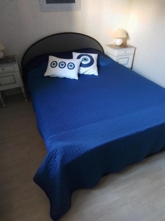 Maison Didonnette Quartier Du Parc Royan Holiday home *